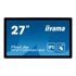 IIYAMA Monitor ProLite TF2738MSC-B2, touchscreen, Full HD, 27"